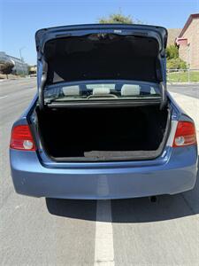 2006 Honda Civic EX - Photo 13 - San Jose, CA 95111