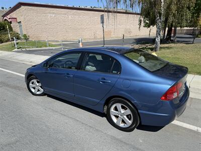 2006 Honda Civic EX - Photo 3 - San Jose, CA 95111