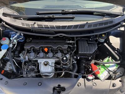 2006 Honda Civic EX - Photo 25 - San Jose, CA 95111