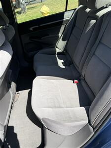 2006 Honda Civic EX - Photo 12 - San Jose, CA 95111