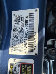 2006 Honda Civic EX - Photo 26 - San Jose, CA 95111