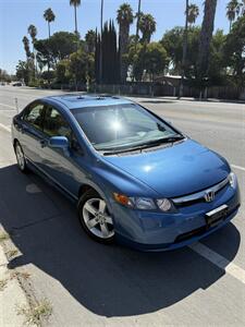 2006 Honda Civic EX - Photo 8 - San Jose, CA 95111