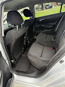 2009 Honda Civic LX-S   - Photo 9 - San Jose, CA 95111