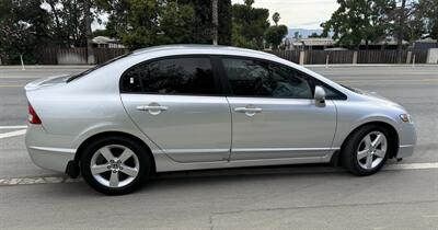 2009 Honda Civic LX-S   - Photo 6 - San Jose, CA 95111