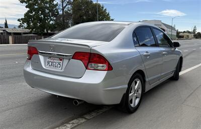 2009 Honda Civic LX-S   - Photo 5 - San Jose, CA 95111