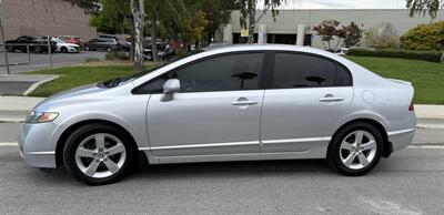 2009 Honda Civic LX-S   - Photo 2 - San Jose, CA 95111
