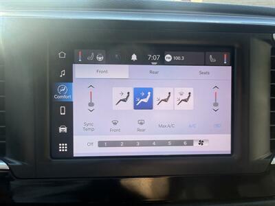 2022 Chrysler Voyager LX - Photo 18 - San Jose, CA 95111