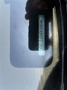 2022 Chrysler Voyager LX - Photo 24 - San Jose, CA 95111