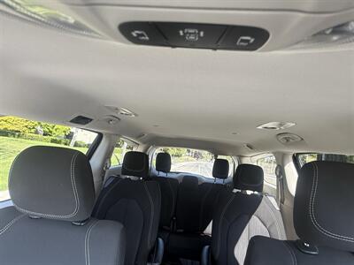 2022 Chrysler Voyager LX - Photo 19 - San Jose, CA 95111