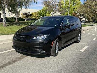 2022 Chrysler Voyager LX - Photo 0 - San Jose, CA 95111
