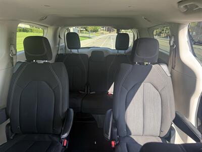 2022 Chrysler Voyager LX - Photo 11 - San Jose, CA 95111