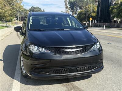 2022 Chrysler Voyager LX - Photo 8 - San Jose, CA 95111