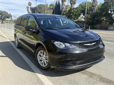 2022 Chrysler Voyager LX - Photo 7 - San Jose, CA 95111