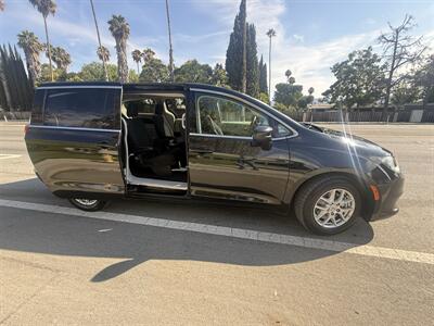 2022 Chrysler Voyager LX - Photo 15 - San Jose, CA 95111