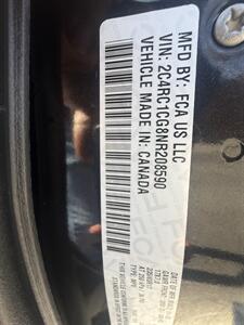 2022 Chrysler Voyager LX - Photo 25 - San Jose, CA 95111