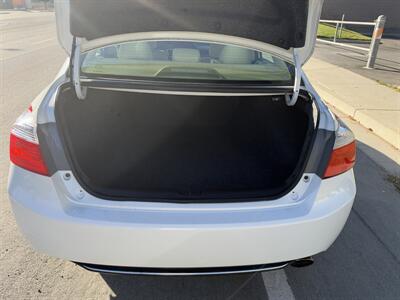 2015 Honda Accord LX - Photo 17 - San Jose, CA 95111