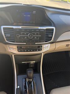 2015 Honda Accord LX - Photo 28 - San Jose, CA 95111