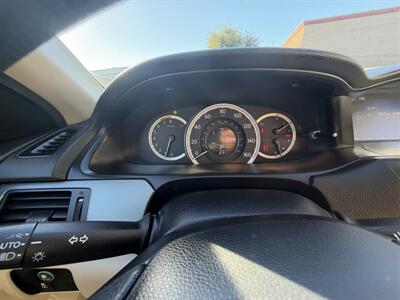 2015 Honda Accord LX - Photo 26 - San Jose, CA 95111
