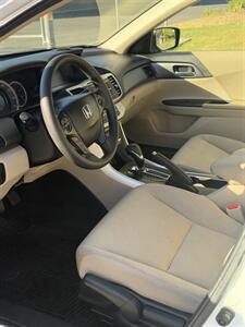 2015 Honda Accord LX - Photo 12 - San Jose, CA 95111