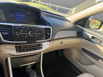 2015 Honda Accord LX - Photo 29 - San Jose, CA 95111