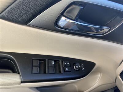 2015 Honda Accord LX - Photo 30 - San Jose, CA 95111