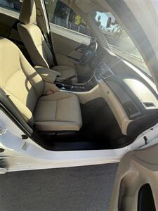 2015 Honda Accord LX - Photo 25 - San Jose, CA 95111