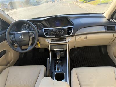 2015 Honda Accord LX - Photo 21 - San Jose, CA 95111