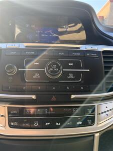 2015 Honda Accord LX - Photo 32 - San Jose, CA 95111