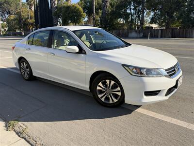 2015 Honda Accord LX - Photo 10 - San Jose, CA 95111