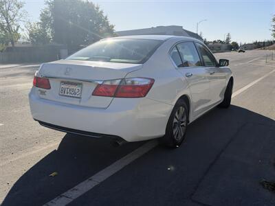 2015 Honda Accord LX - Photo 7 - San Jose, CA 95111