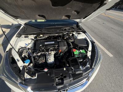 2015 Honda Accord LX - Photo 27 - San Jose, CA 95111