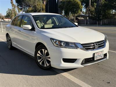 2015 Honda Accord LX - Photo 11 - San Jose, CA 95111