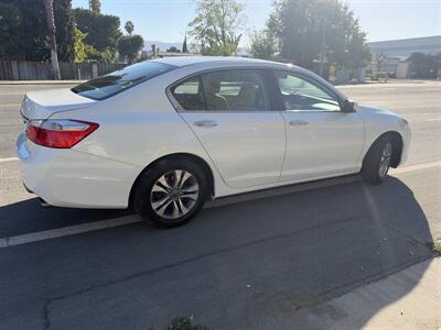 2015 Honda Accord LX - Photo 8 - San Jose, CA 95111