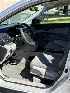 2013 Honda CR-V LX - Photo 8 - San Jose, CA 95111