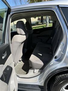 2013 Honda CR-V LX - Photo 11 - San Jose, CA 95111