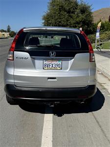 2013 Honda CR-V LX - Photo 4 - San Jose, CA 95111