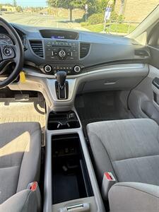 2013 Honda CR-V LX - Photo 17 - San Jose, CA 95111