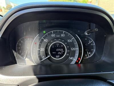 2013 Honda CR-V LX - Photo 18 - San Jose, CA 95111