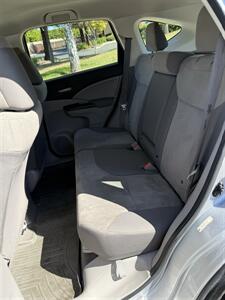 2013 Honda CR-V LX - Photo 10 - San Jose, CA 95111