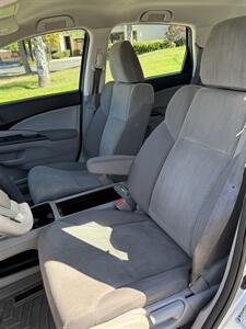 2013 Honda CR-V LX - Photo 9 - San Jose, CA 95111