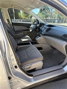 2013 Honda CR-V LX - Photo 15 - San Jose, CA 95111