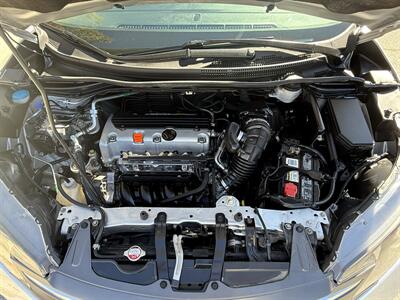 2013 Honda CR-V LX - Photo 19 - San Jose, CA 95111