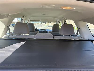 2013 Honda CR-V LX - Photo 13 - San Jose, CA 95111