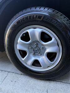 2013 Honda CR-V LX - Photo 20 - San Jose, CA 95111