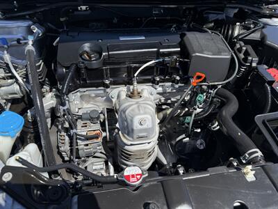 2016 Honda Accord Sport   - Photo 19 - San Jose, CA 95111