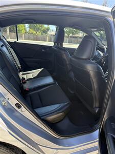2016 Honda Accord Sport   - Photo 14 - San Jose, CA 95111