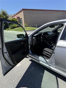 2016 Honda Accord Sport   - Photo 10 - San Jose, CA 95111