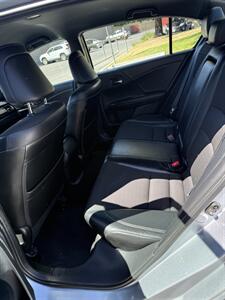 2016 Honda Accord Sport   - Photo 12 - San Jose, CA 95111