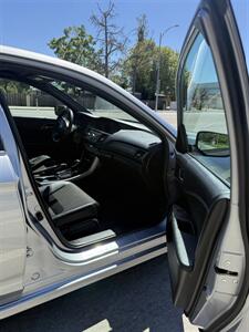 2016 Honda Accord Sport   - Photo 13 - San Jose, CA 95111