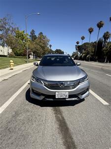 2016 Honda Accord Sport   - Photo 9 - San Jose, CA 95111